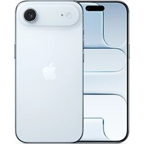 Nieuw: iPhone Air. De dunste iPhone ooit. iPhone ...