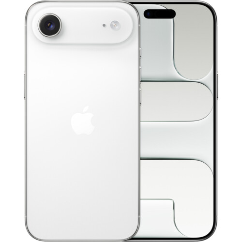 Maak kennis met de Apple iPhone Air, de dunste ...