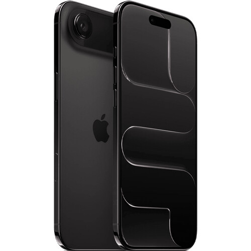 - 6.5-Inch display - A19 Pro chipset - 48MP | 18MP ...