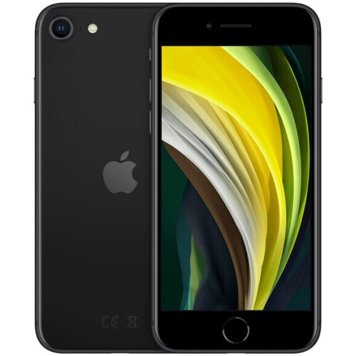 Produktdetails zu Apple iPhone SE 2020 Hersteller ...
