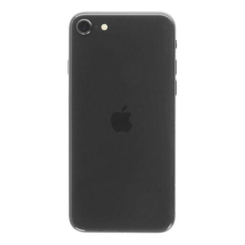 Apple iPhone SE (2020) 128GB schwarz. ...