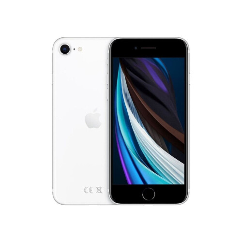 Modell: Apple iPhone SE (2. Generation) Design: ...