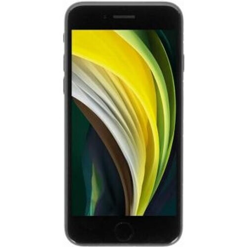 Apple iPhone SE (2020) 64GB negro - Nuevo | 30 ...