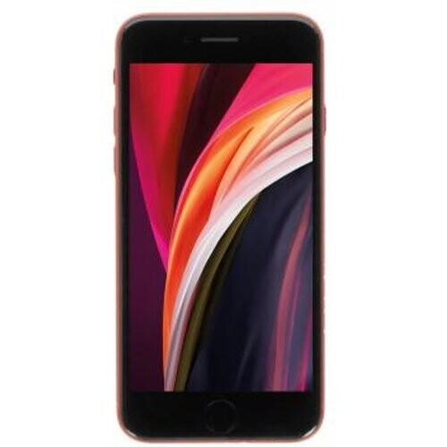 Apple iPhone SE (2020) 64GB rojo - ...