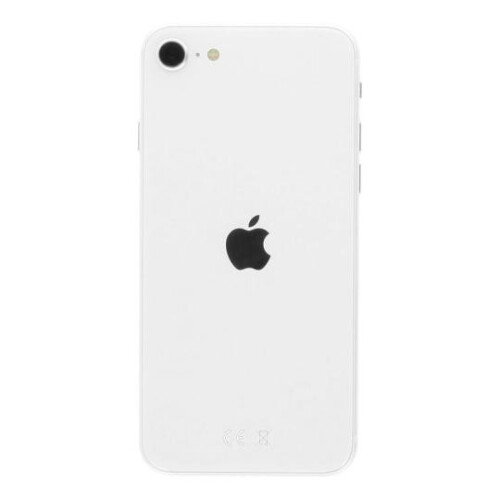 Apple iPhone SE (2020) 64GB weiß. ...