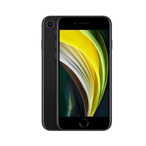 Maak kennis met de Apple iPhone SE (2020), een ...