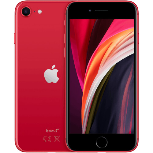 De Apple iPhone SE (2020) is een unieke smartphone ...