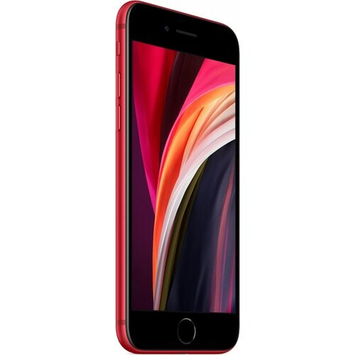 Apple iPhone SE (2020) - Grading:Gut - ...