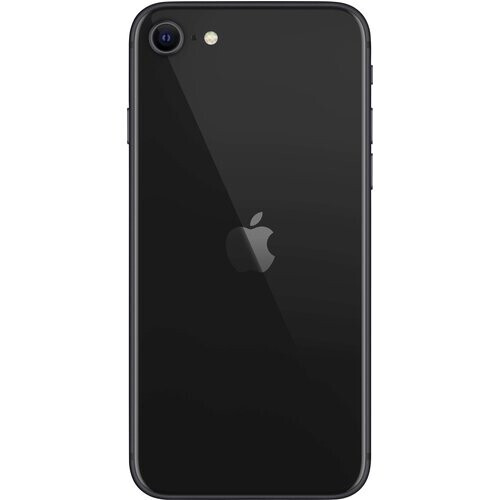 Apple iPhone SE (2020) - Prozessortaktung:2,6 GHz ...