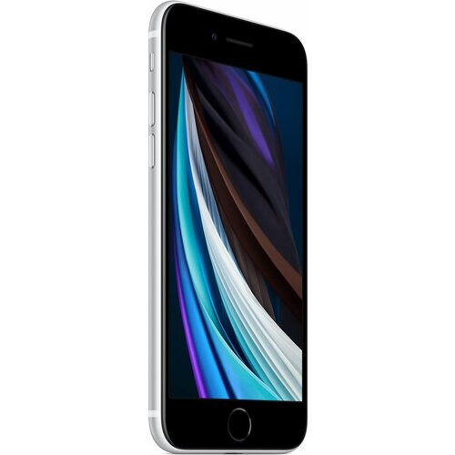 Apple iPhone SE (2020) - Frontkamera:7 Megapixel - ...