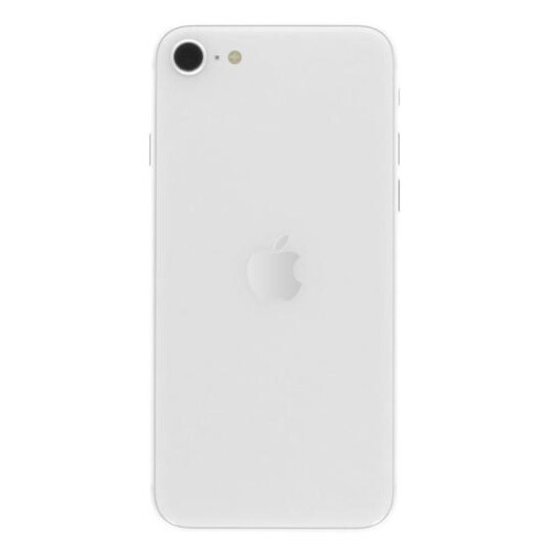 Apple iPhone SE (2022) 256GB polarstern. ...