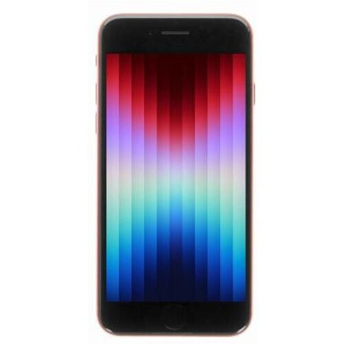 Apple iPhone SE (2022) 256GB (product)red - ...