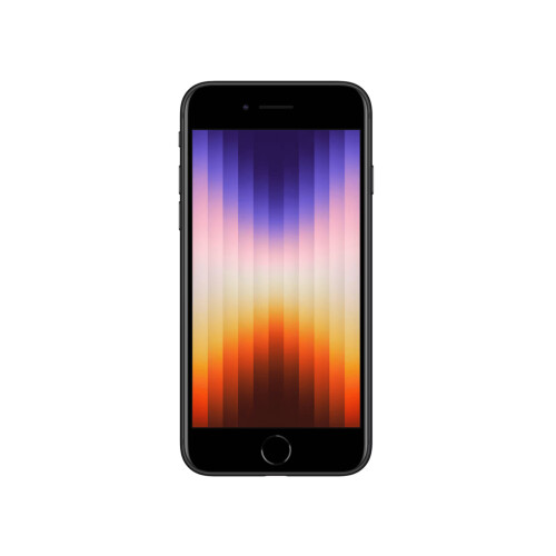 Apple iPhone SE (3. Generation) • Handy - ...
