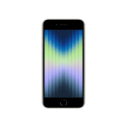 Modell: Apple iPhone SE (3. Generation) Design: ...