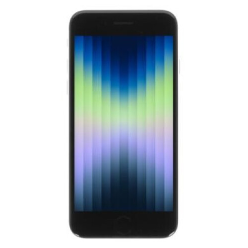 Apple iPhone SE (2022) 64GB polarstern. ...
