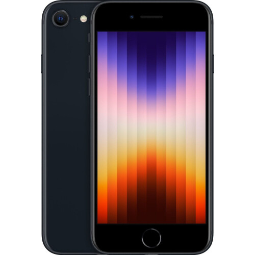 Ontdek de Apple iPhone SE (2022), een krachtige ...