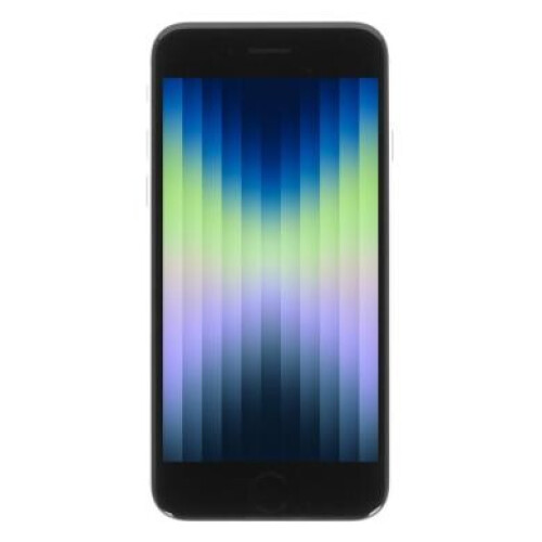 Apple iPhone SE (2022) 64Go lumière stellaire - ...