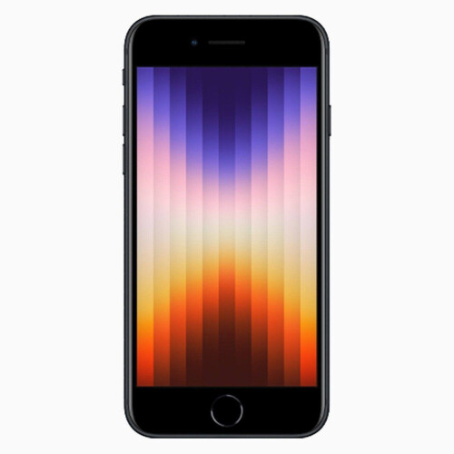 Ontdek de Apple iPhone SE (2022), een krachtige ...