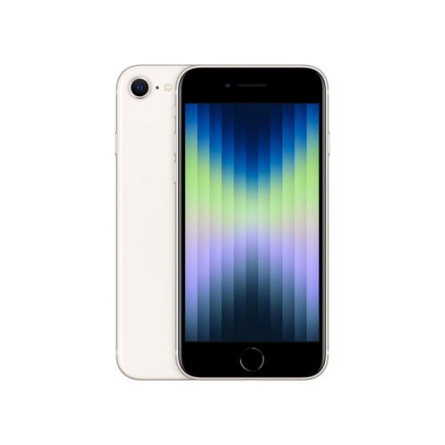 Ontdek de kracht van de Apple iPhone SE (2022), ...