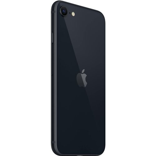 Apple iPhone SE (2022) - Frontkamera:7 Megapixel - ...