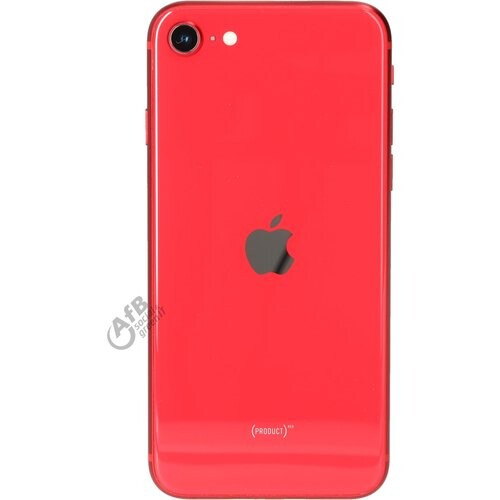 Apple iPhone SE (2022) - Frontkamera:7 Megapixel - ...