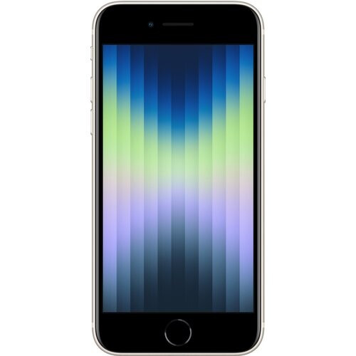 Apple iPhone SE (2022) - Grading:Gut - ...
