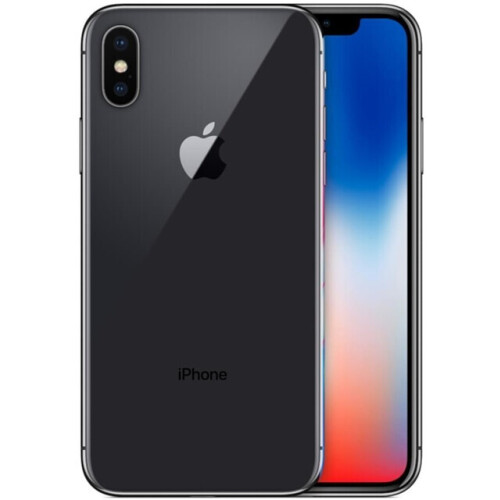 Produktdetails zu Apple iPhone X Hersteller: Apple ...