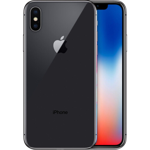 Ontdek de Apple iPhone X, een revolutionaire ...