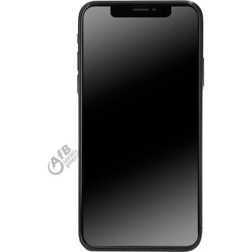 Apple iPhone X - Fingerprintreader:Nein - ...