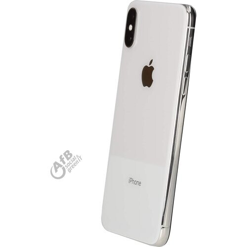 Apple iPhone X - Grading:Gut - Zustand:Gebraucht - ...