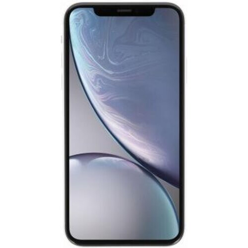 Apple iPhone XR 128GB blanco - Reacondicionado: ...