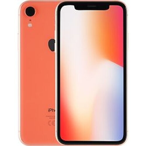 iPhone XR Briljant. In elk opzicht. Gloednieuw ...