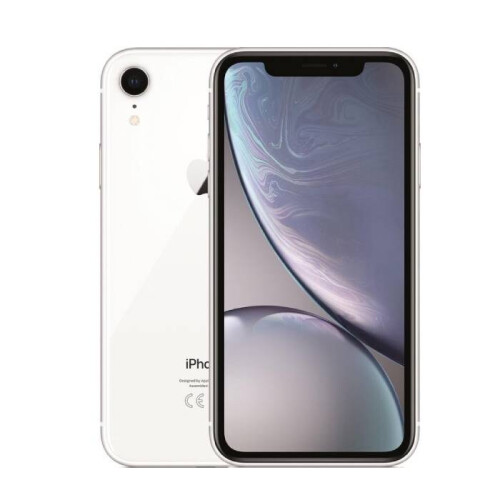 De Apple iPhone XR is een prachtige smartphone met ...