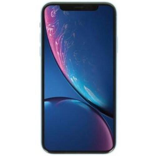 Apple iPhone XR 256GB azul - Reacondicionado: muy ...