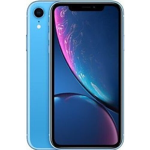 iPhone XR Briljant. In elk opzicht. Gloednieuw ...