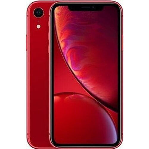iPhone XR Briljant. In elk opzicht. Gloednieuw ...