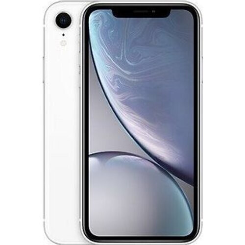 iPhone XR Briljant. In elk opzicht. Gloednieuw ...