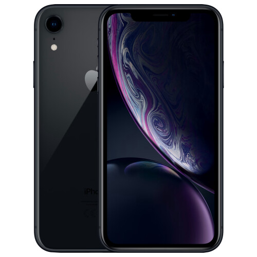 Ontdek de Refurbished Apple iPhone XR  De Apple ...