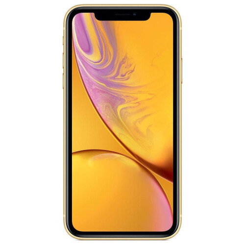 Met een levendig 6,1-inch Liquid Retina HD-scherm ...