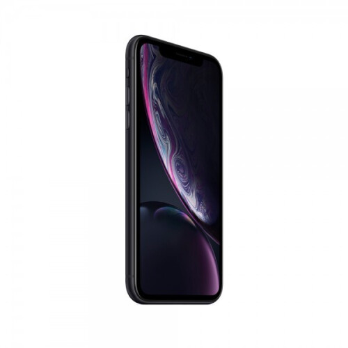 Apple iPhone XR 256GB schwarz ✓ 1-Wahl TOP ...