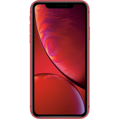 Apple iPhone XR - Partnerprogramm:Ja - Grading:Gut ...