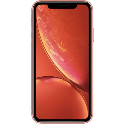 Apple iPhone XR - Prozessorkerne:6 - ...