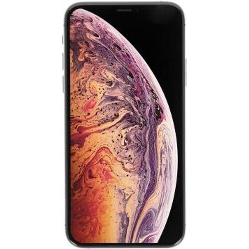 Apple iPhone XS 256GB gris - Reacondicionado: muy ...