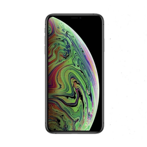 De Apple iPhone XS is een high-end smartphone met ...