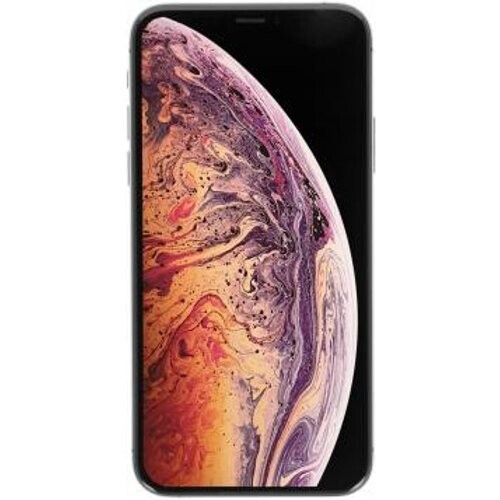 Apple iPhone XS 64GB gris - Reacondicionado: como ...