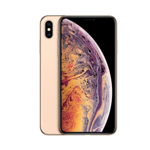 Ontdek de Apple iPhone XS - 64GB - Simlockvrij - ...