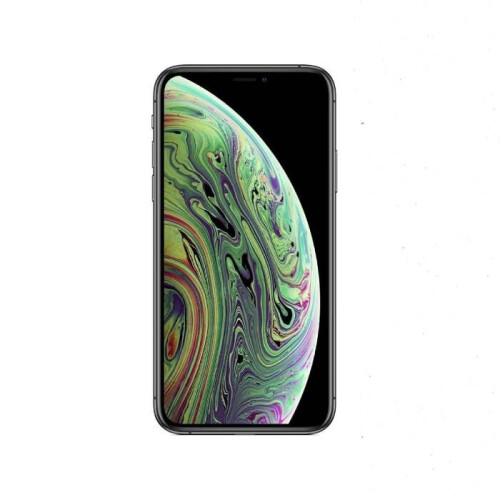 De Apple iPhone XS in de kleur Spacegrijs is een ...