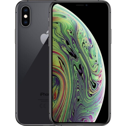 Ontdek de Apple iPhone Xs, jouw ultieme smartphone ...