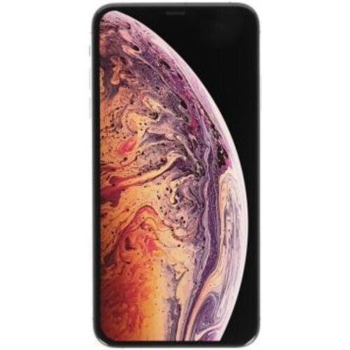 Apple iPhone XS Max 256GB dorado - ...