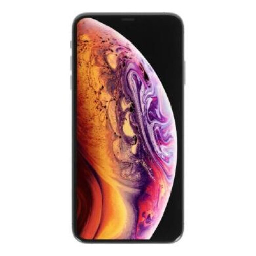 Apple iPhone XS Max 256GB grau. ...